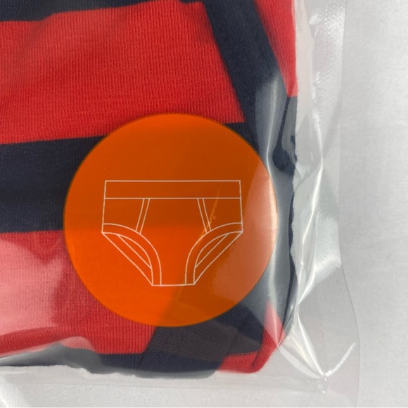 NWT Joe Fresh 3 Pack Boy's Brief Style Underwear - Size 4T - Picture 4 of 4